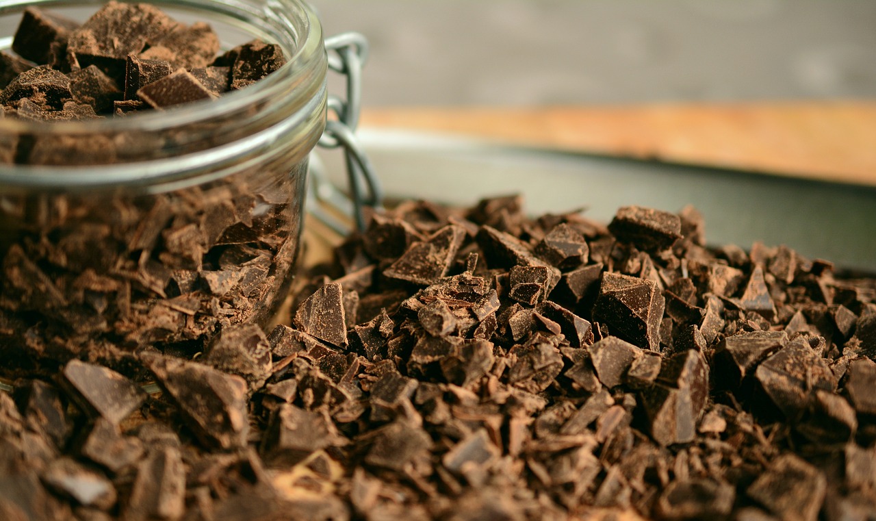 Unlocking the Sweet Secret: Keto Chocolate for Weight Loss