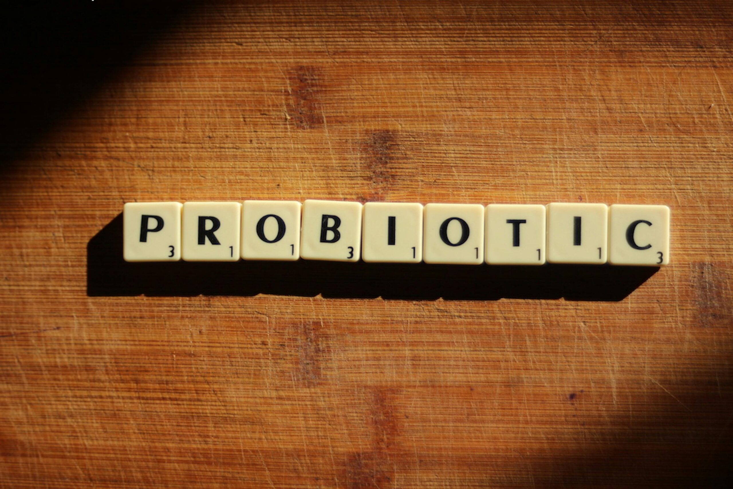 Probiotics for Weight Loss: Fact or Fiction?