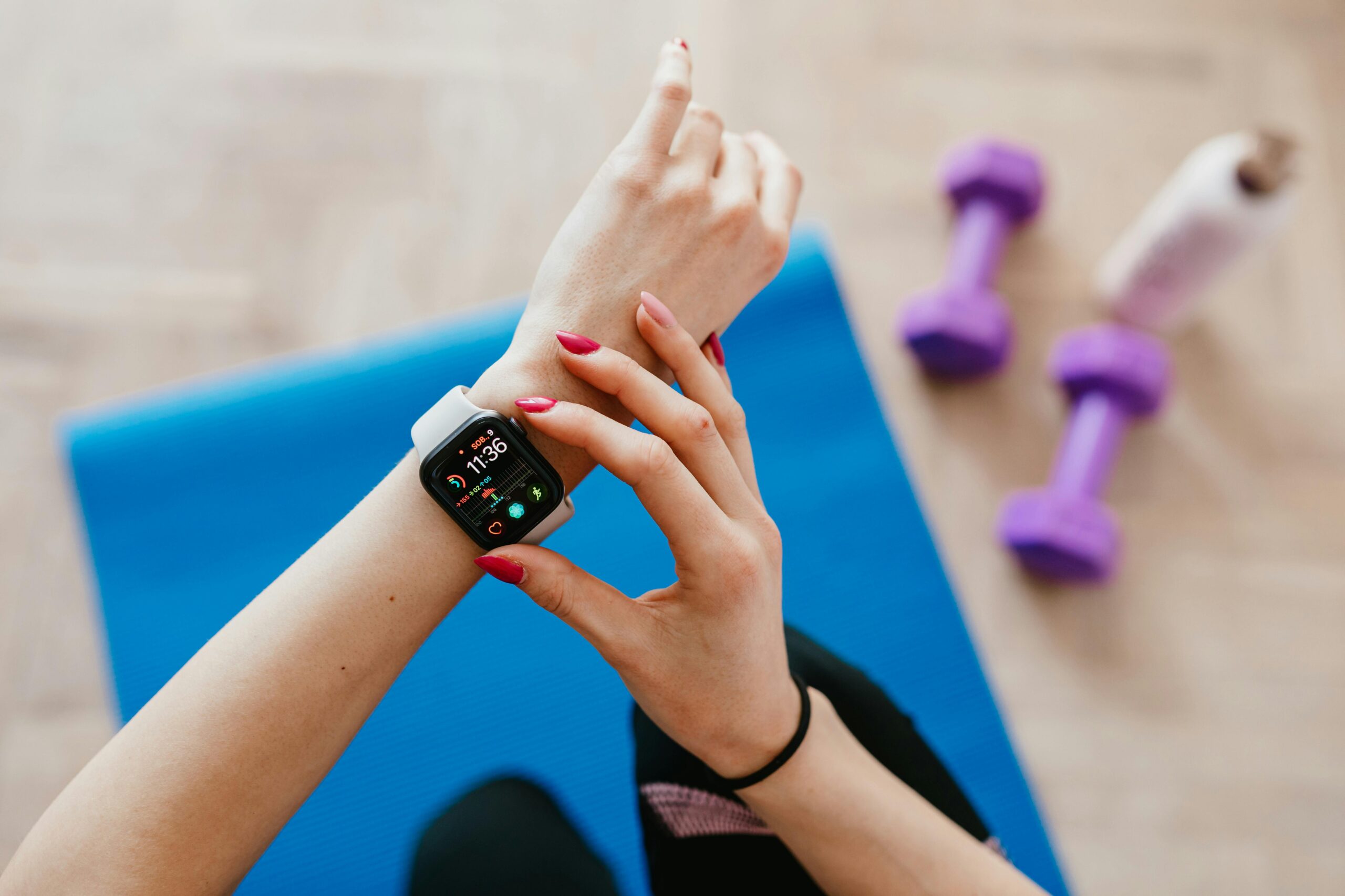 Fitness Tracker: The Ultimate Guide to Choosing the Right One for You