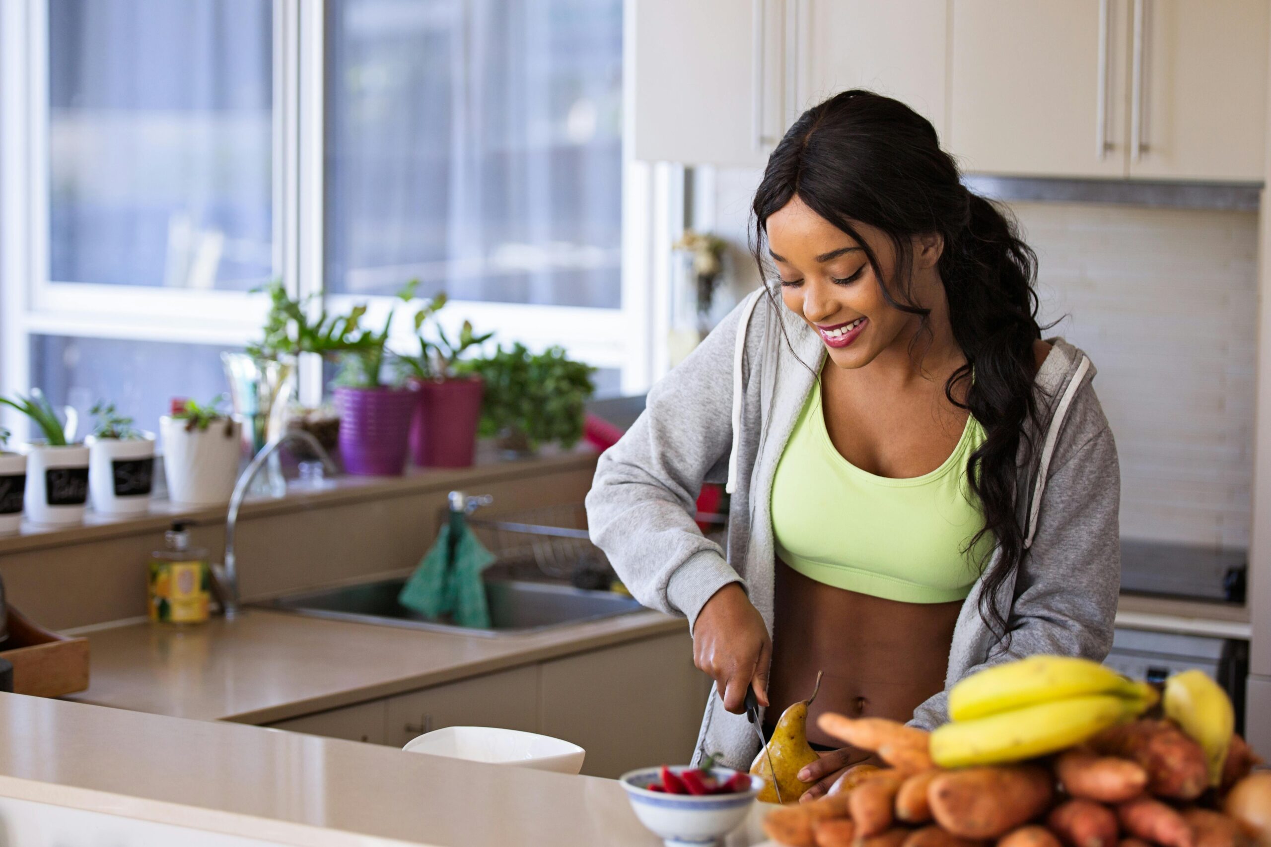 Healthy Eating Tips: Practical Ways to Transform Your Eating Habits